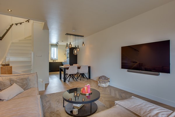 Property photo 19 - Het Kruisstuk 21, 5371 MH Ravenstein