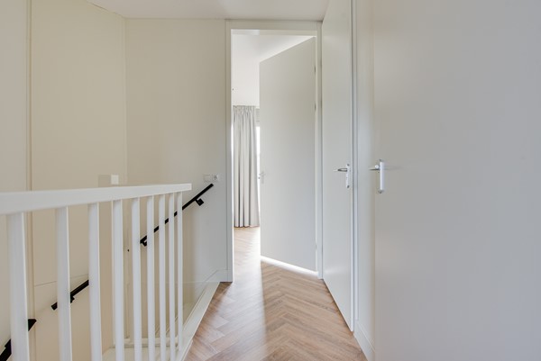 Property photo 21 - Het Kruisstuk 21, 5371 MH Ravenstein