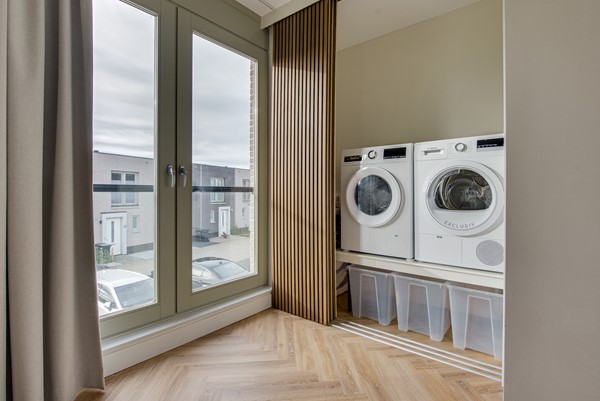 Property photo 23 - Het Kruisstuk 21, 5371 MH Ravenstein