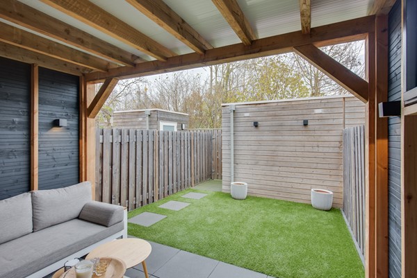 Property photo 29 - Het Kruisstuk 21, 5371 MH Ravenstein