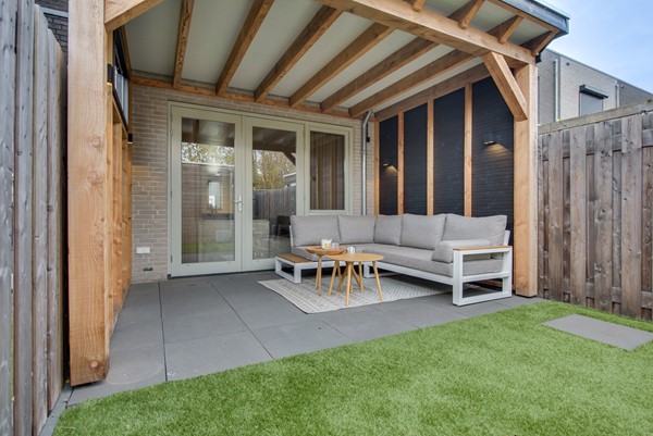 Property photo 31 - Het Kruisstuk 21, 5371 MH Ravenstein