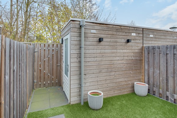 Property photo 33 - Het Kruisstuk 21, 5371 MH Ravenstein