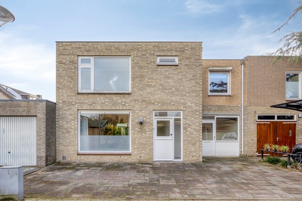 Property topphoto 1 - Adelaar 51, 5348EH Oss
