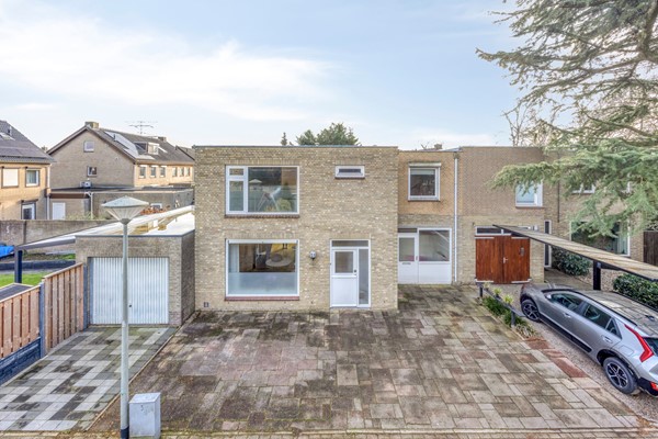 Property photo 5 - Adelaar 51, 5348 EH Oss