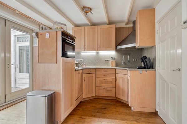 Property photo 9 - Adelaar 51, 5348 EH Oss