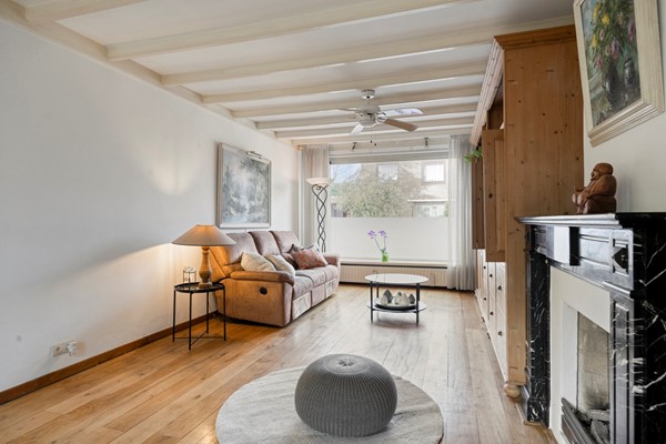 Property photo 11 - Adelaar 51, 5348 EH Oss