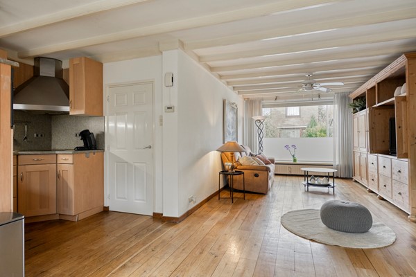 Property photo 10 - Adelaar 51, 5348 EH Oss