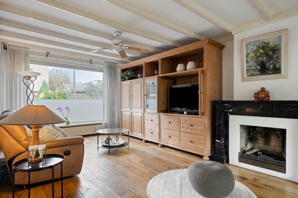 Property photo 12 - Adelaar 51, 5348 EH Oss