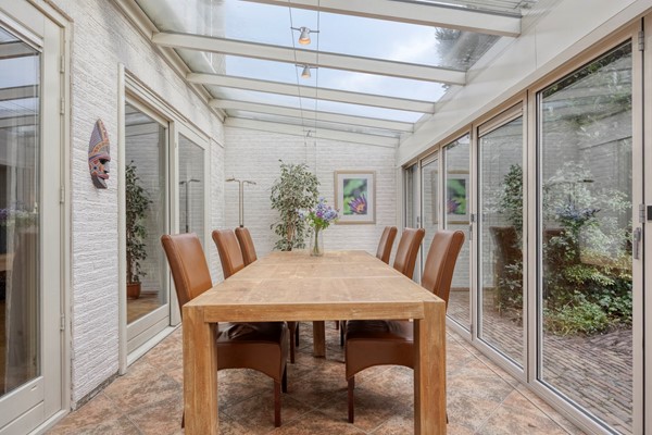 Property photo 16 - Adelaar 51, 5348 EH Oss