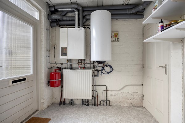 Property photo 23 - Adelaar 51, 5348 EH Oss