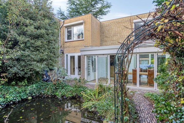 Property photo 39 - Adelaar 51, 5348 EH Oss