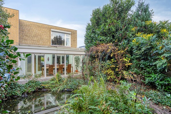 Property photo 40 - Adelaar 51, 5348 EH Oss