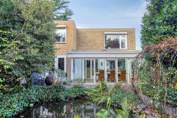 Property photo 41 - Adelaar 51, 5348 EH Oss