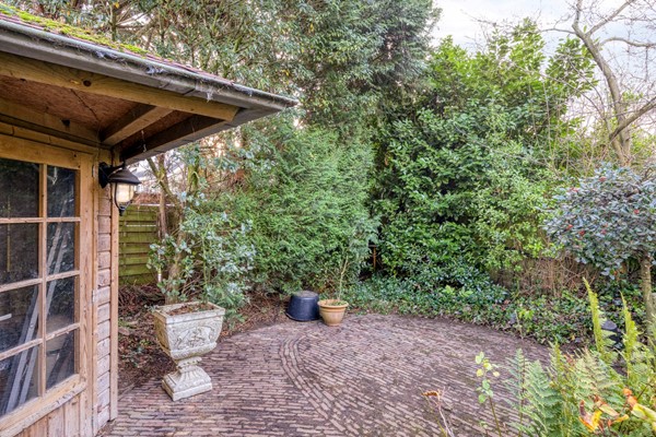 Property photo 43 - Adelaar 51, 5348 EH Oss