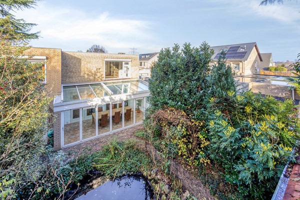 Property photo 45 - Adelaar 51, 5348 EH Oss