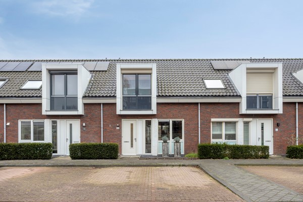Property photo 4 - Het Reut 206, 5351 TC Berghem