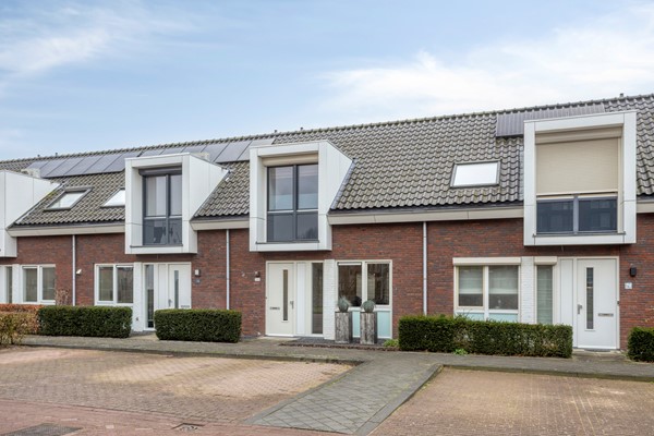 Property photo 5 - Het Reut 206, 5351 TC Berghem