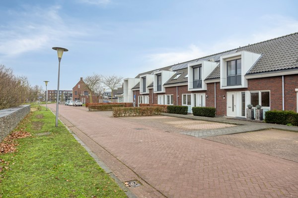 Property photo 6 - Het Reut 206, 5351 TC Berghem