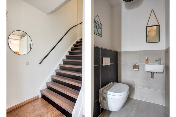 Property photo 10 - Het Reut 206, 5351 TC Berghem