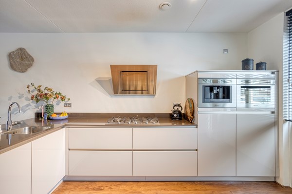 Property photo 11 - Het Reut 206, 5351 TC Berghem