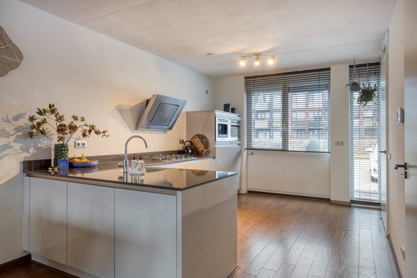 Property photo 12 - Het Reut 206, 5351 TC Berghem