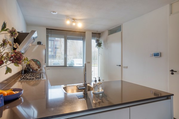 Property photo 13 - Het Reut 206, 5351 TC Berghem