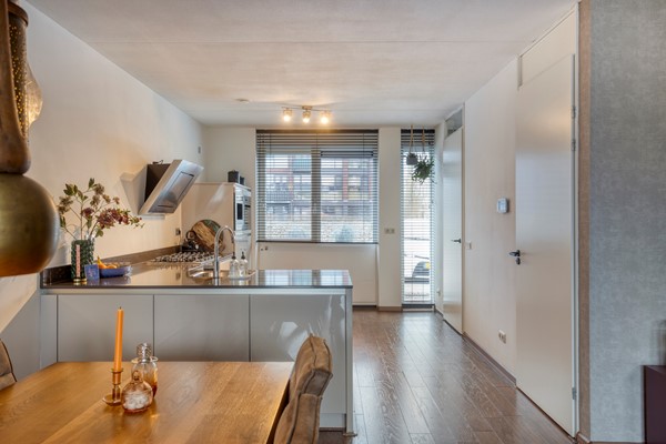 Property photo 14 - Het Reut 206, 5351 TC Berghem