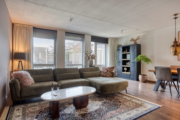 Property photo 17 - Het Reut 206, 5351 TC Berghem