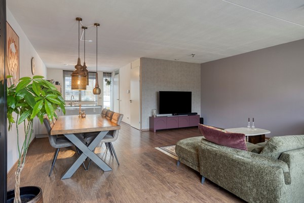 Property photo 19 - Het Reut 206, 5351 TC Berghem