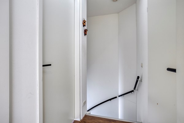 Property photo 21 - Het Reut 206, 5351 TC Berghem