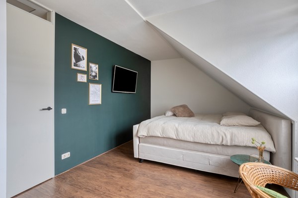 Property photo 23 - Het Reut 206, 5351 TC Berghem