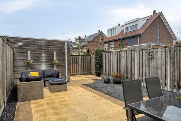 Property photo 34 - Het Reut 206, 5351 TC Berghem