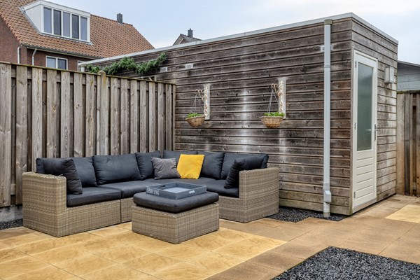 Property photo 35 - Het Reut 206, 5351 TC Berghem