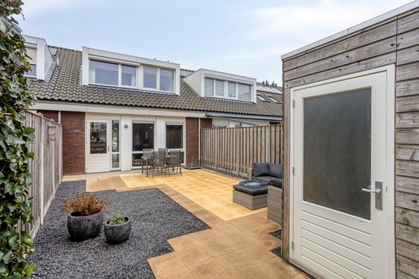 Property photo 36 - Het Reut 206, 5351 TC Berghem