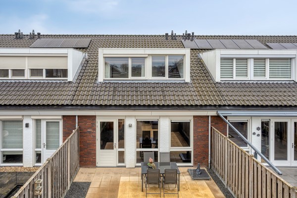 Property photo 37 - Het Reut 206, 5351 TC Berghem