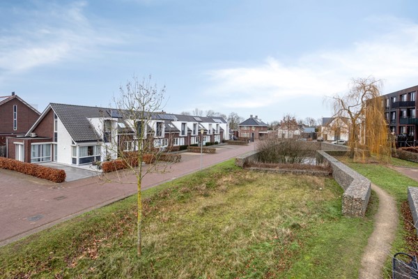 Property photo 38 - Het Reut 206, 5351 TC Berghem