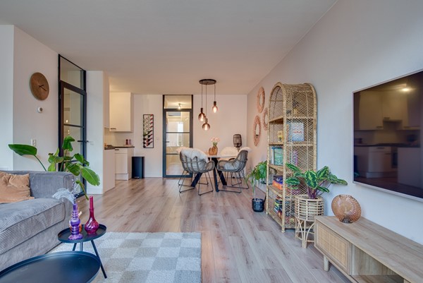 Property topphoto 2 - Meijer van Leeuwenstraat 57, 5348JV Oss