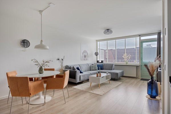 Property photo 1 - Meijer van Leeuwenstraat 20, 5348 JW Oss