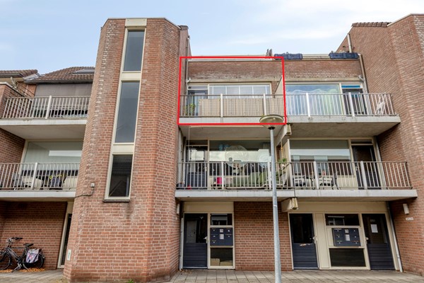 Property photo 4 - Meijer van Leeuwenstraat 20, 5348 JW Oss