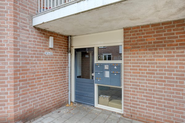 Property photo 5 - Meijer van Leeuwenstraat 20, 5348 JW Oss