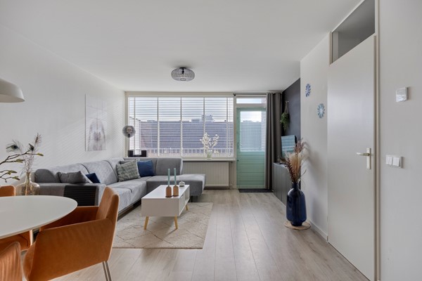 Property photo 8 - Meijer van Leeuwenstraat 20, 5348 JW Oss