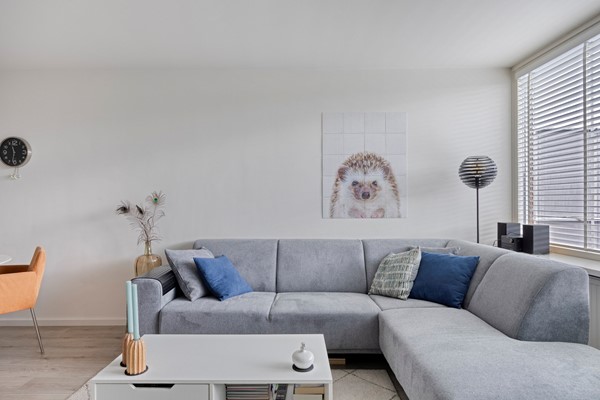 Property photo 9 - Meijer van Leeuwenstraat 20, 5348 JW Oss