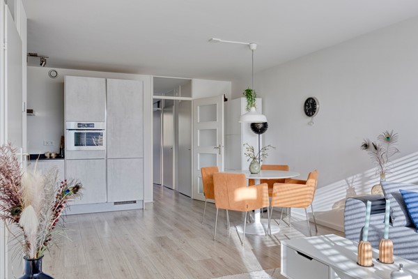 Property photo 12 - Meijer van Leeuwenstraat 20, 5348 JW Oss