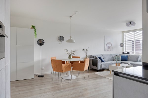 Property photo 13 - Meijer van Leeuwenstraat 20, 5348 JW Oss