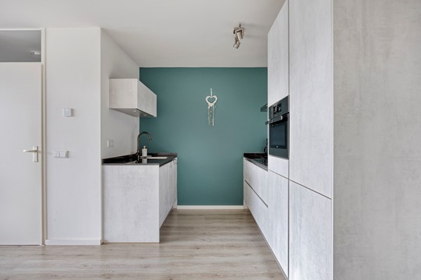 Property photo 14 - Meijer van Leeuwenstraat 20, 5348 JW Oss