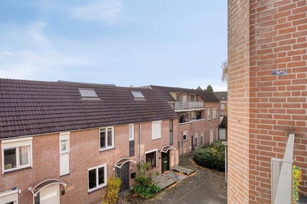 Property photo 19 - Meijer van Leeuwenstraat 20, 5348 JW Oss