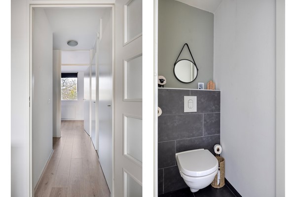 Property photo 20 - Meijer van Leeuwenstraat 20, 5348 JW Oss