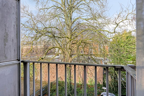 Property photo 24 - Meijer van Leeuwenstraat 20, 5348 JW Oss