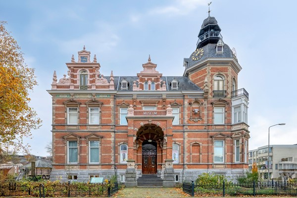 Property photo 27 - Meijer van Leeuwenstraat 20, 5348 JW Oss