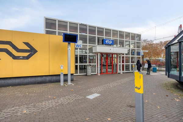 Property photo 29 - Meijer van Leeuwenstraat 20, 5348 JW Oss